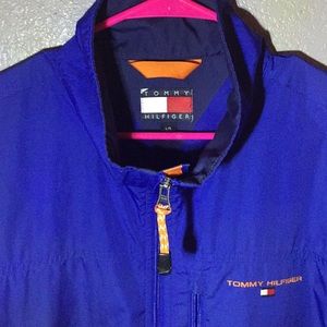 Vintage Tommy Hilfiger